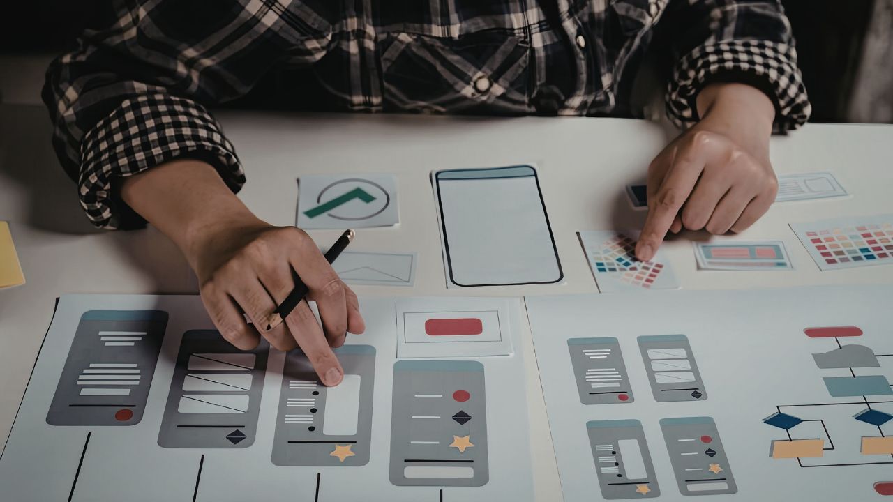Tableau comparatif application mobile vs PWA par entreprises suisses