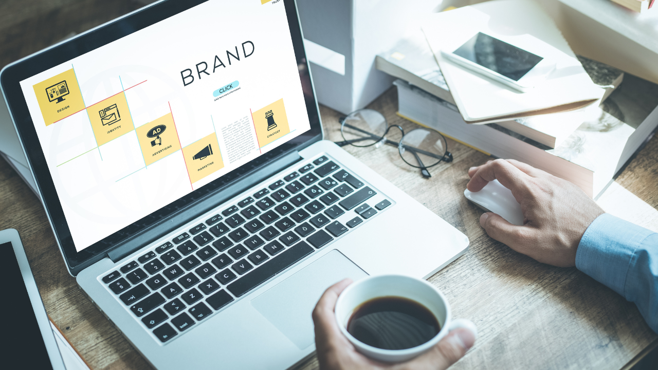 Brand Identity