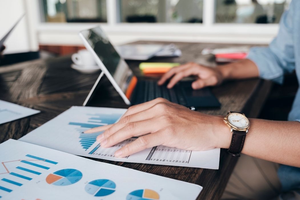 Business Analysis