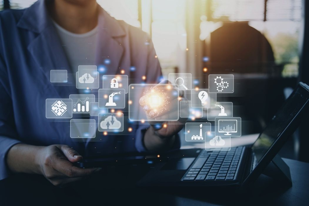Digital Strategy