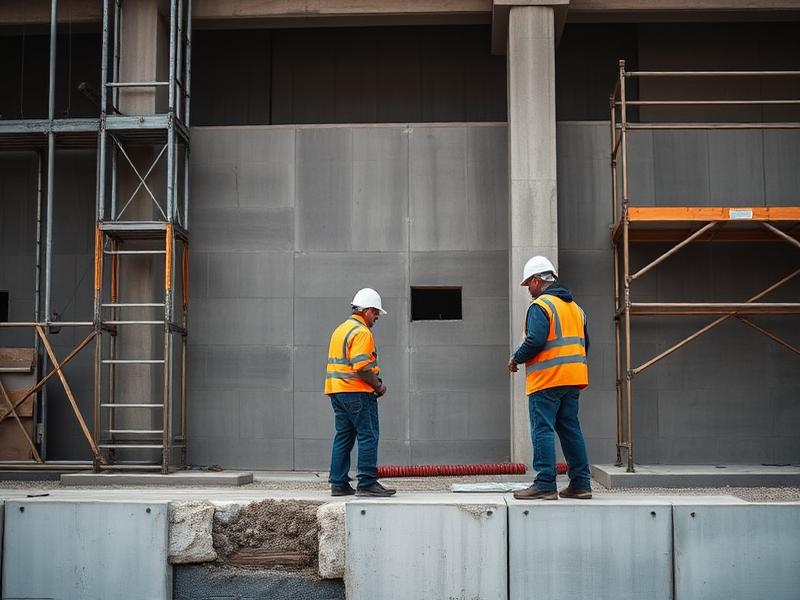 Construction
