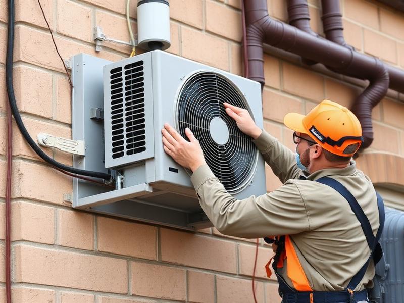 HVAC / Chauffage