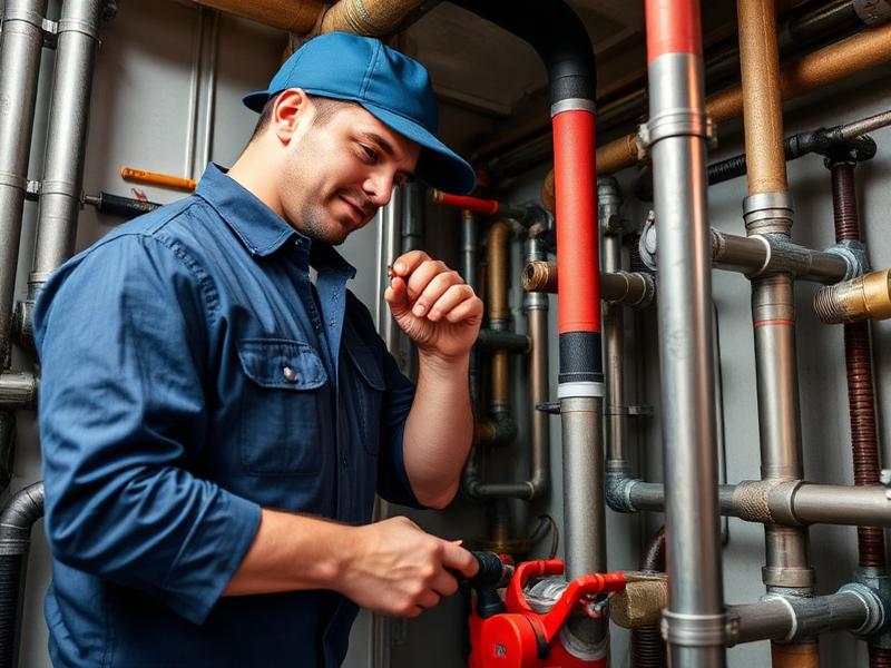 Services techniques
