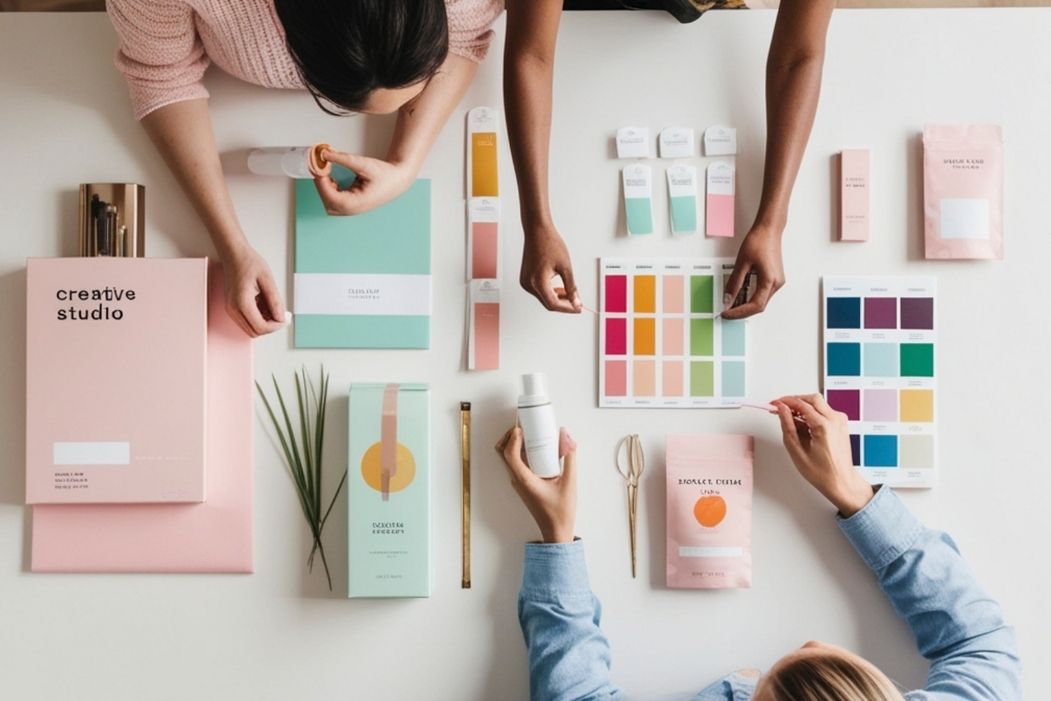 Packaging Design