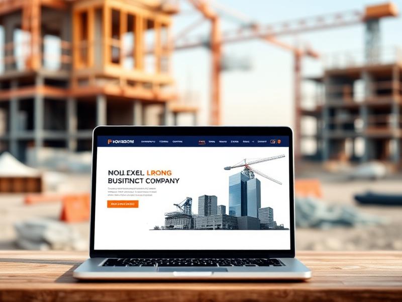 Entreprise de construction – Payerne